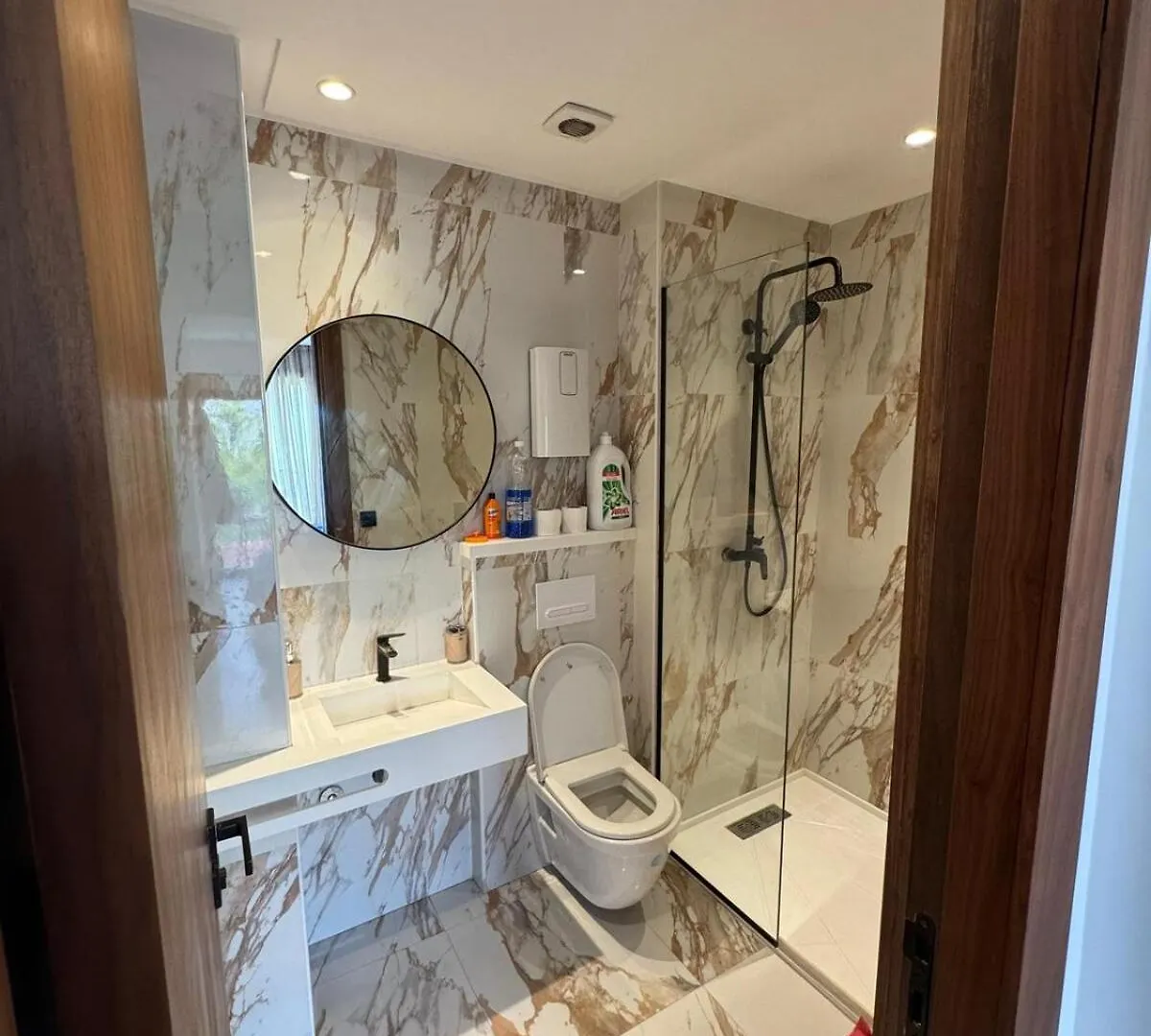 luxurious apartment Casa 32 Касабланка Марокко