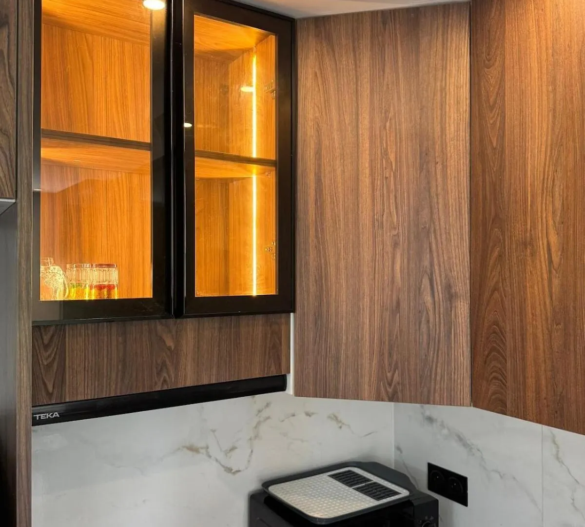 luxurious apartment Casa 32 Касабланка 0*,  Марокко