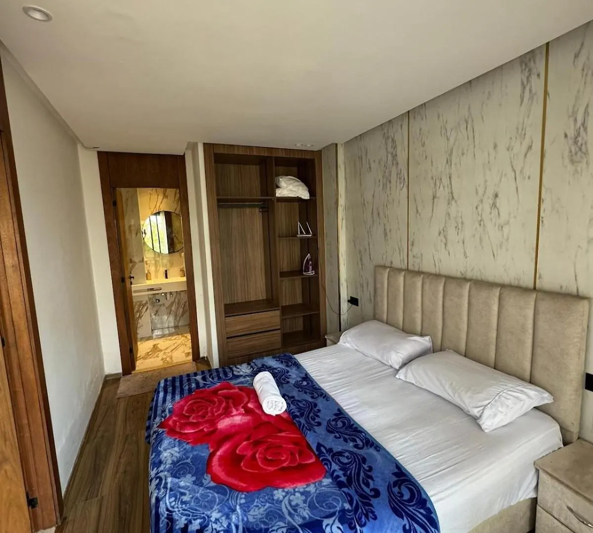 Luxurious Apartment Casa 32 Casablanca